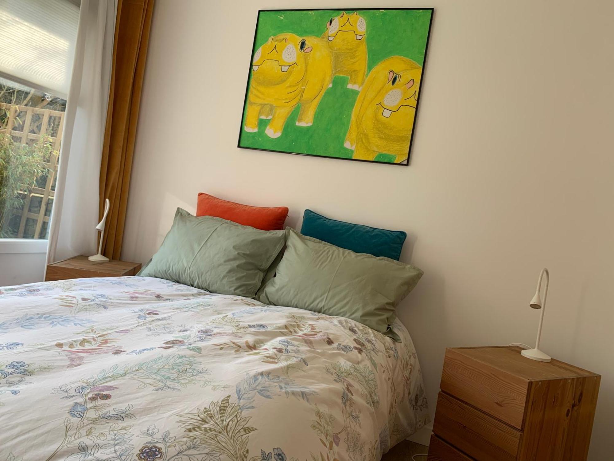 Appartement La