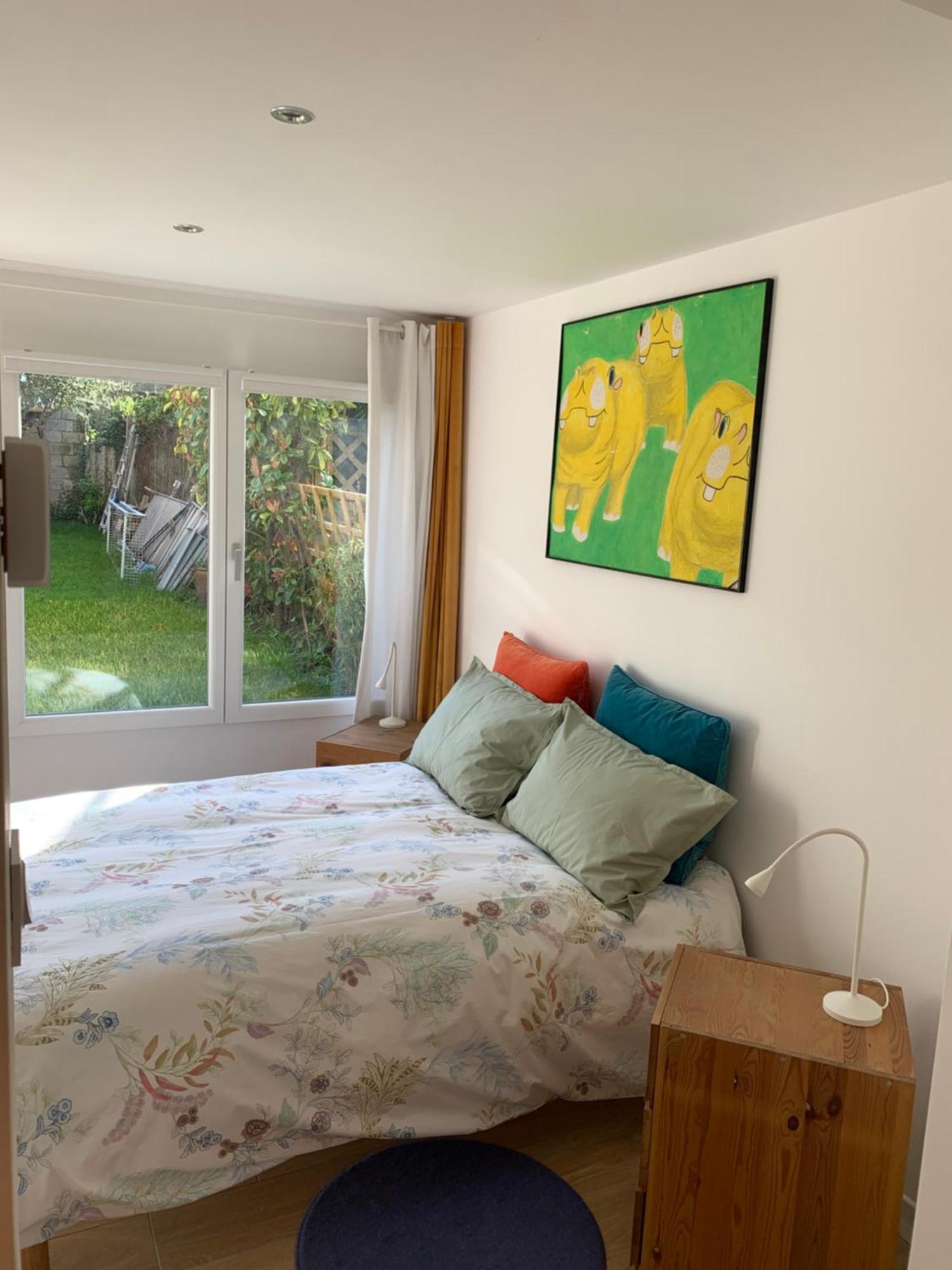 Appartement La