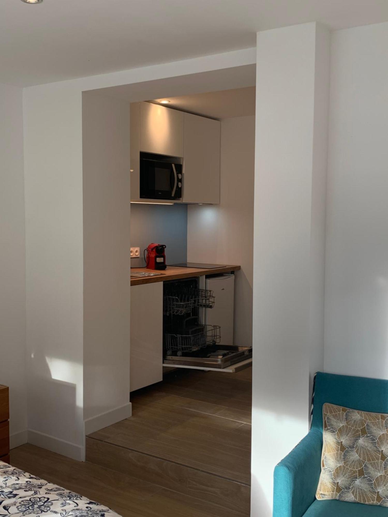 La Appartement Dunkirk
