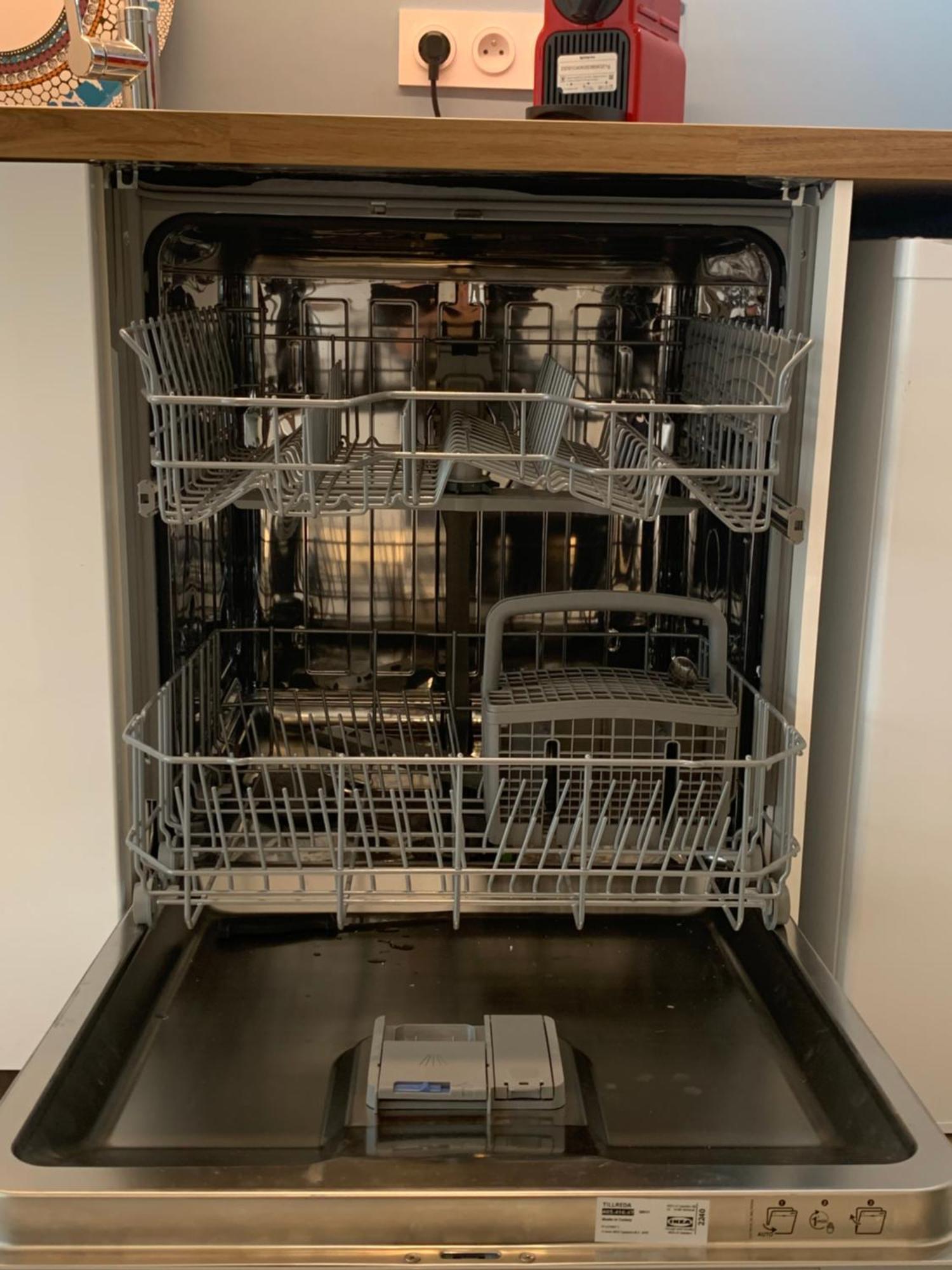 Appartement La *