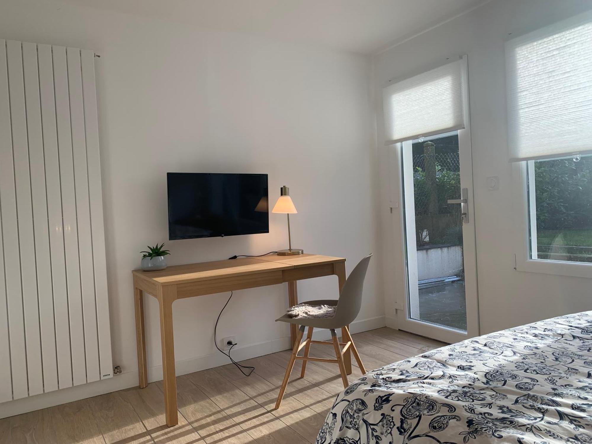 Appartement La Dunkirk